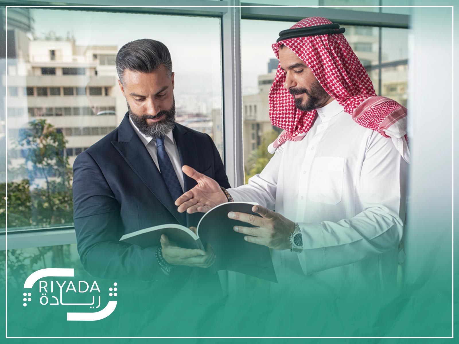 What are the Employee Training Programs in Saudi Arabia