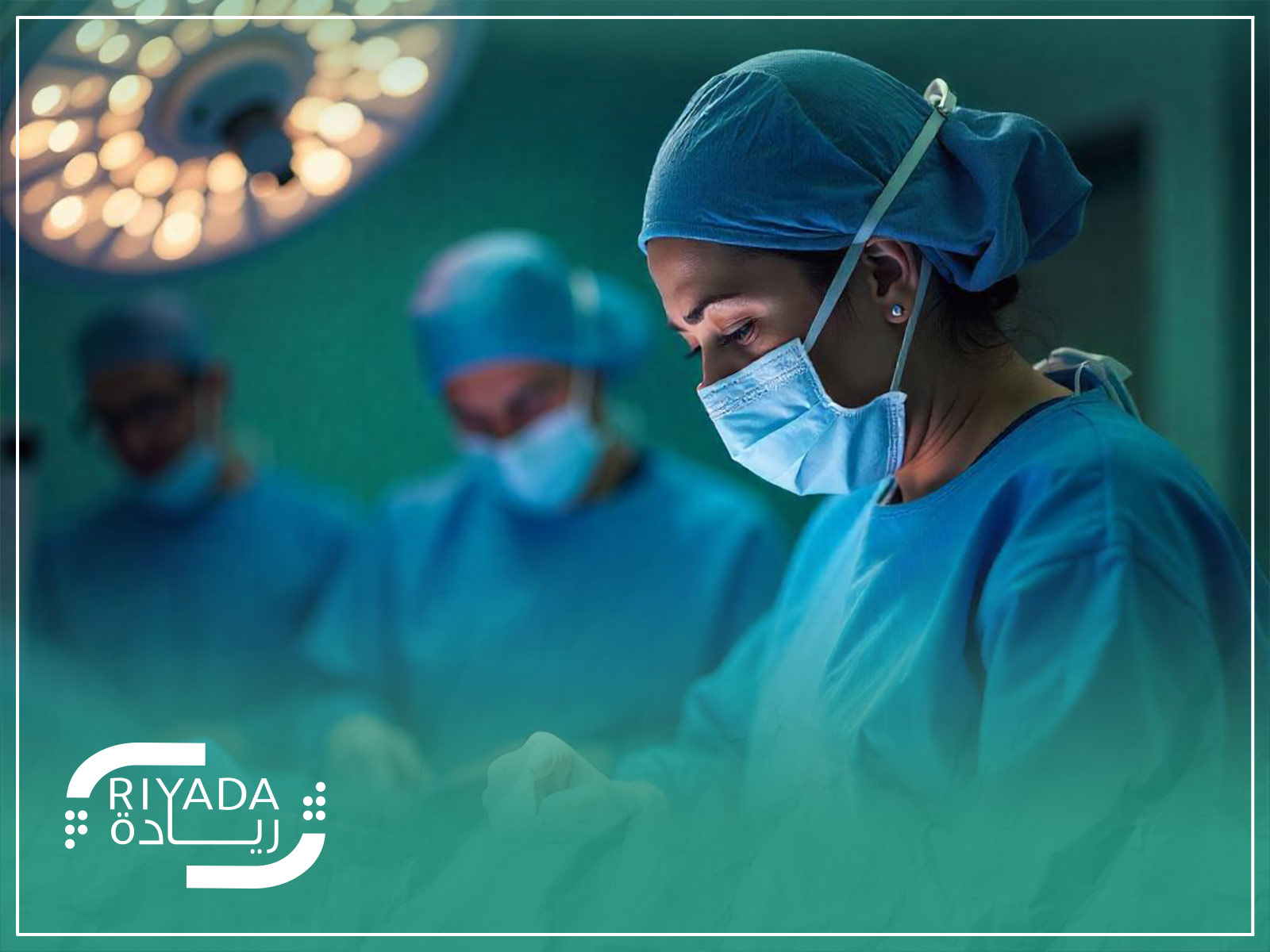 Female Employment in Saudi Arabia: Opportunities and Growth 4 How Can Women Develop Their Skills to Secure Better Job Opportunities