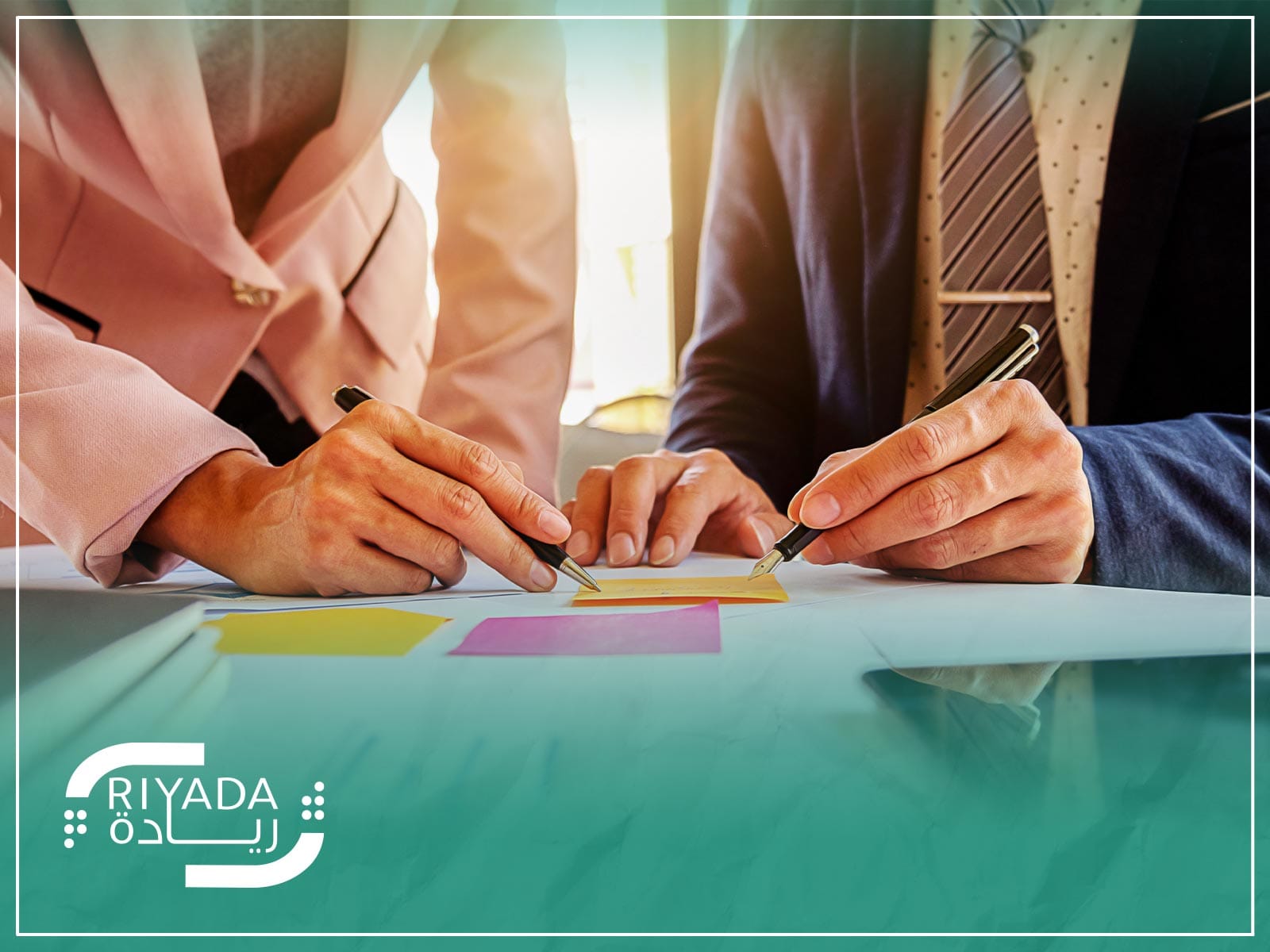 Employee Training and Development Solutions in Saudi Arabia 4 Types of Training Programs Can Be Offered to Employees