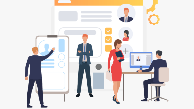 Human Resources Management Solutions 5 What Are the Effective Strategies in Human Resource Management