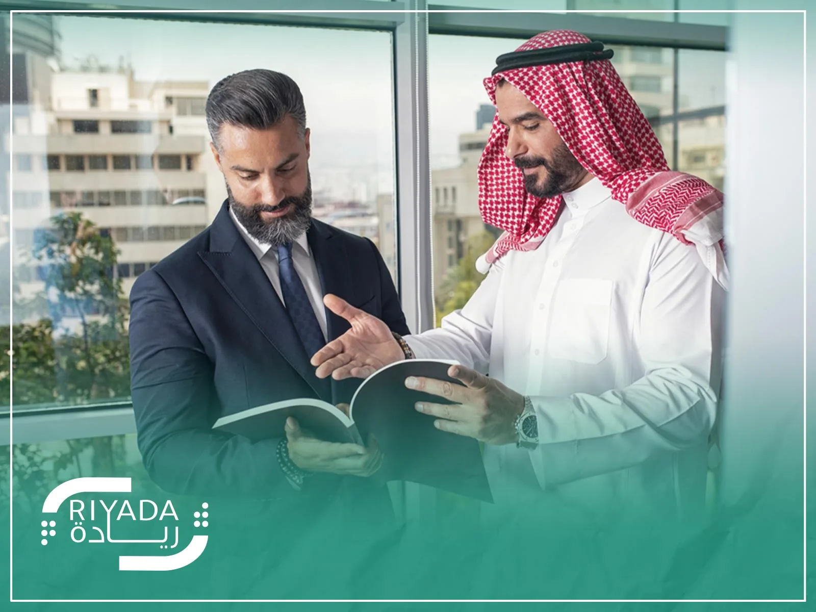 Employee Training Programs in Saudi Arabia 3 What are the Employee Training Programs in Saudi Arabia