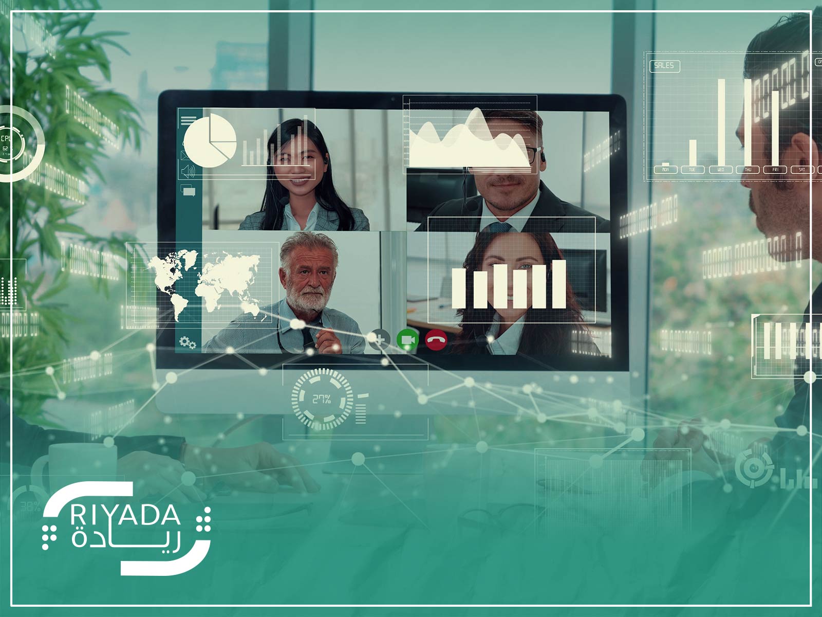 What is Remote Team Management