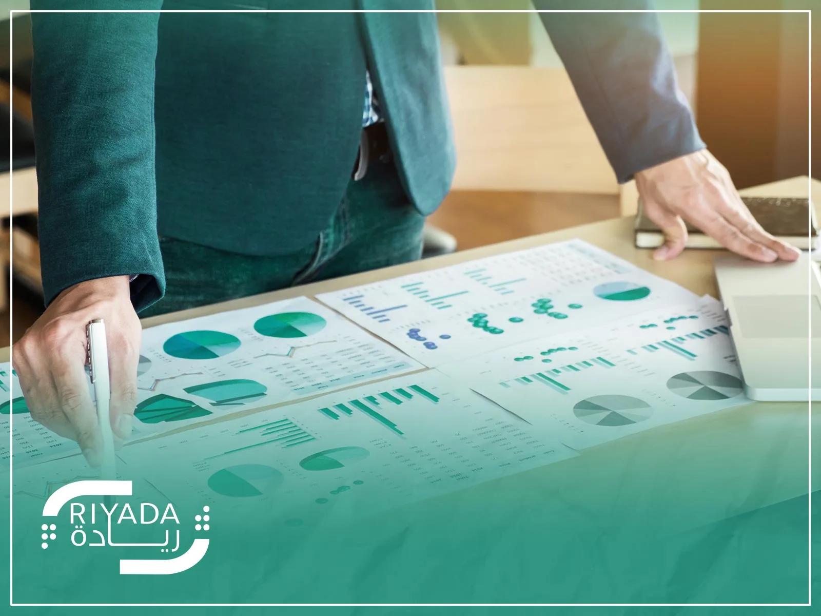 تحسين الأداء المؤسسي في الشركات السعودية 5 أهم الاستراتيجيات الفعالة لتحسين الأداء المؤسسي