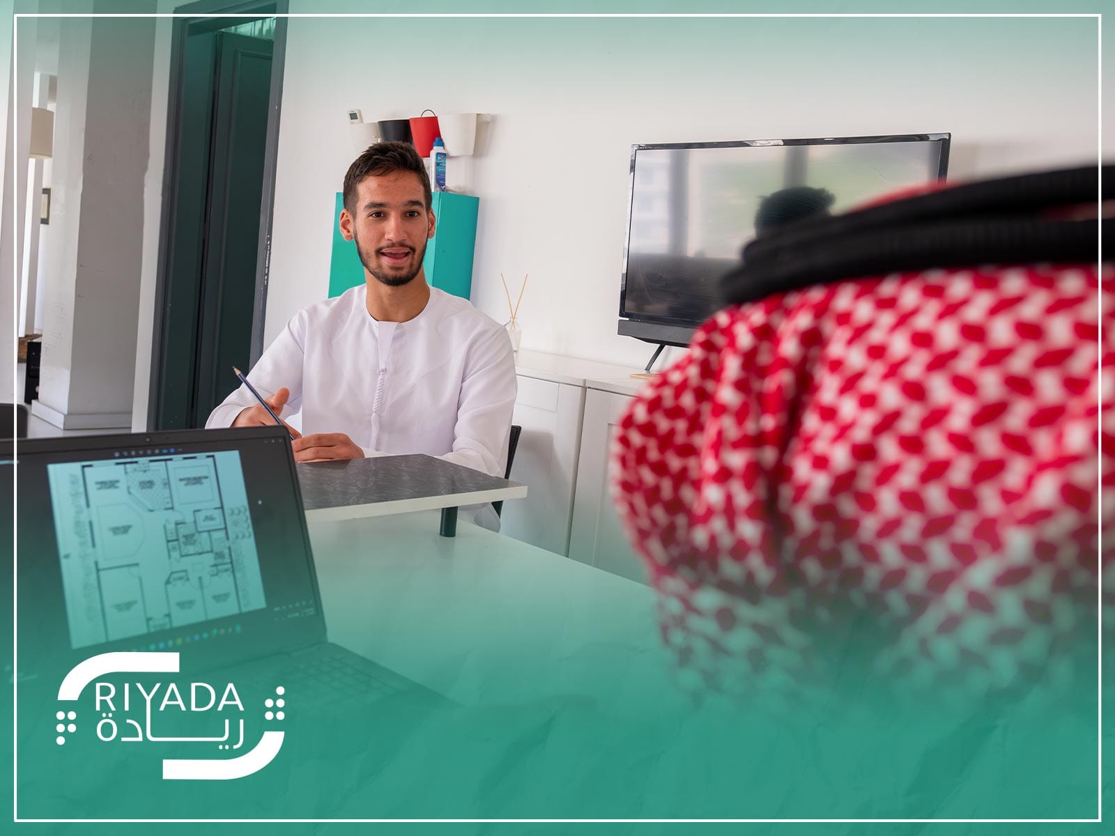 التوظيف عن بعد في السعودية - كيف يتم؟ 5 التحديات التي تواجه الشركات في السعودية في تطبيق التوظيف عن بعد