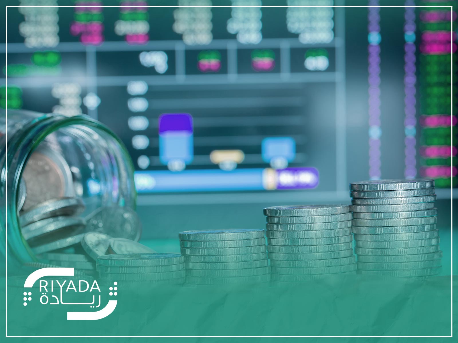 تحسين عمليات التوظيف في القطاع المالي