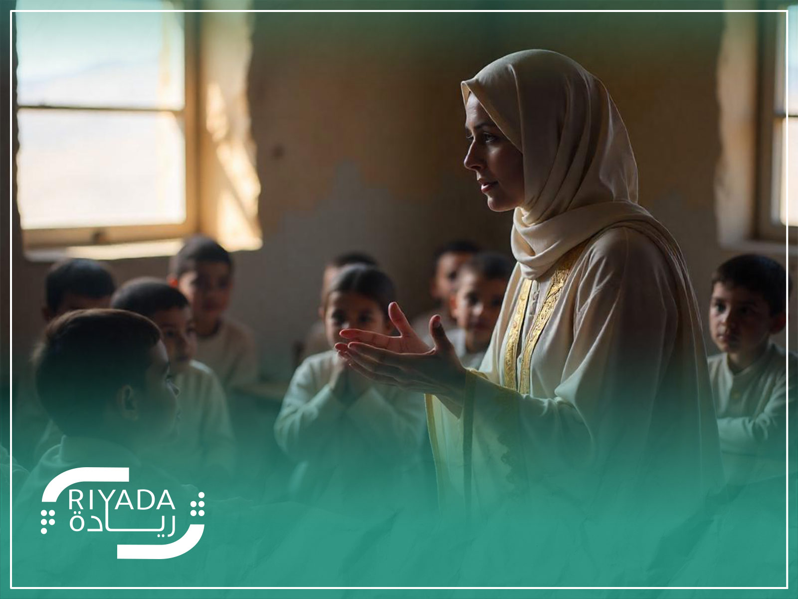 ما هي أهم القطاعات التي توفر وظائف للنساء في المملكة