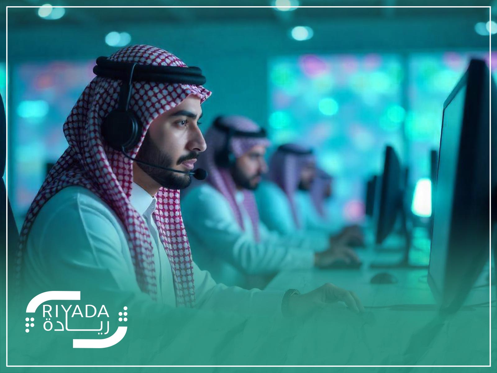 Call Center Management Companies in Saudi Arabia: Key to Efficient Customer Support Operations 5 How to Choose the Right Management Provider for Your Business?