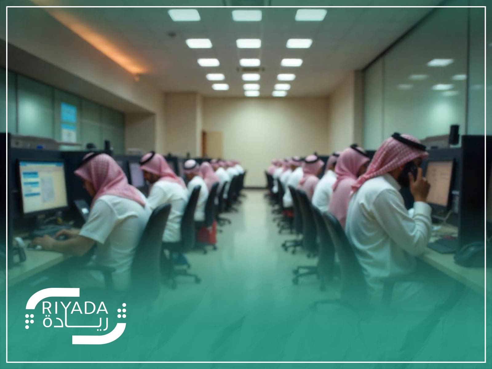Types of Call Centers in the Saudi Market 5 Which Type Best Fits Your Business Model?