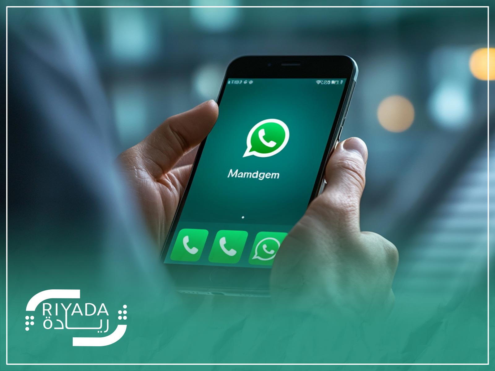 هل واتساب مناسب لجميع أنواع الشركات؟