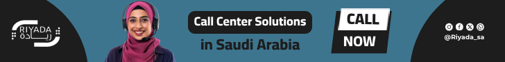 call center solutions in saudi arabia