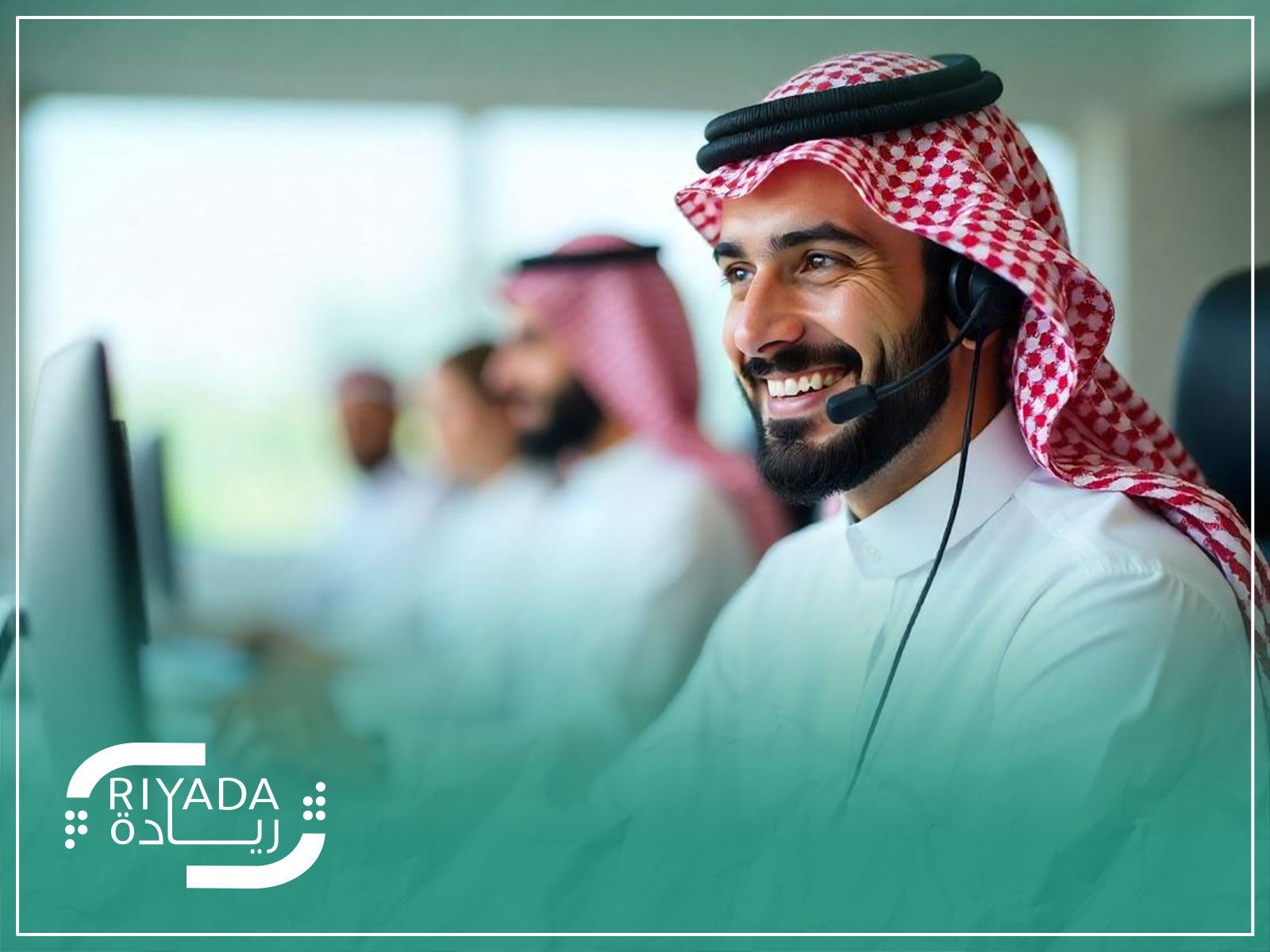 الفوائد الرئيسية من الاستعانة بمراكز الاتصال في القطاع الطبي