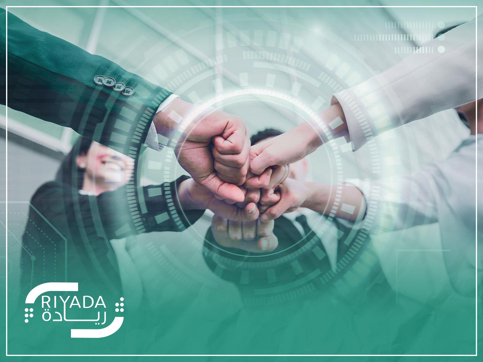 ما هي الحلول متكاملة لمراكز الاتصال للشركات متعددة الفروع؟