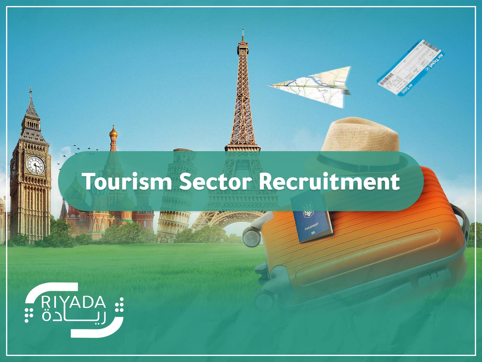 Tourism Sector Recruitment 9 Tourism Sector Recruitment