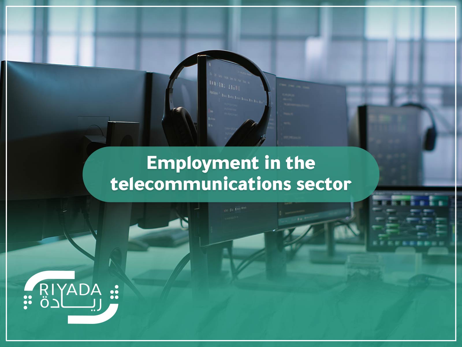 Employment in the Telecommunications Sector 9 Employment in the Telecommunications Sector