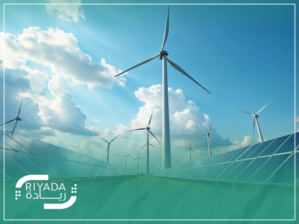 التوظيف في قطاع الطاقة 5 حلول توظيف فعالة لشركات الطاقة المحلية والعالمية