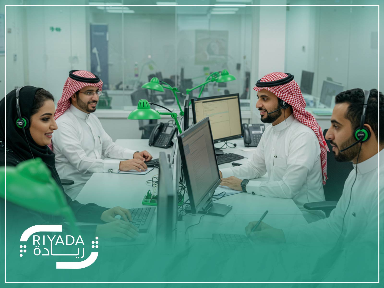 خدمات دعم العملاء في السعودية 3 ما هي خدمات دعم العملاء؟