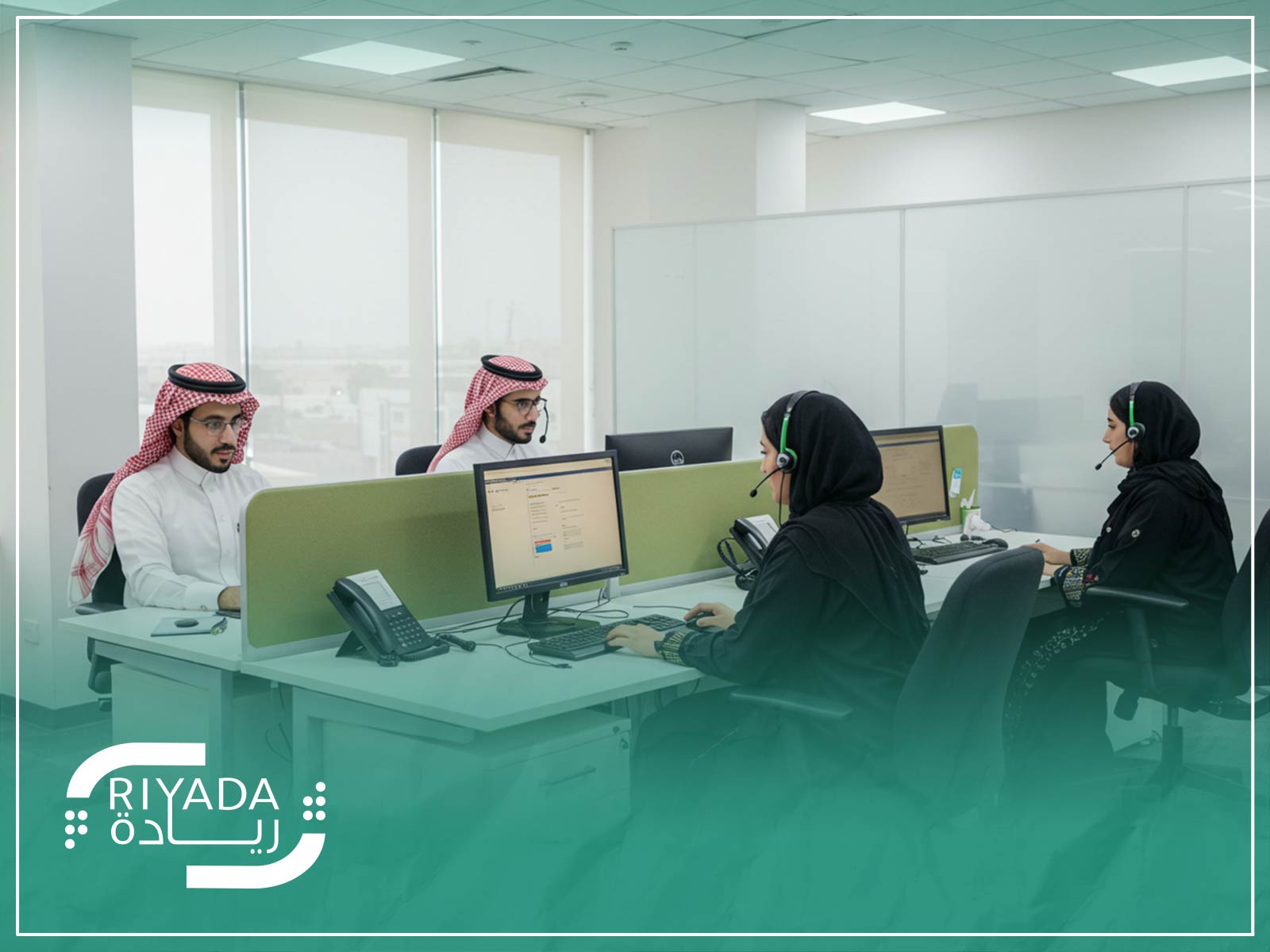 Customer Support Services in Saudi Arabia: Enhancing Satisfaction 5 Challenges in Customer Support and How to Address Them