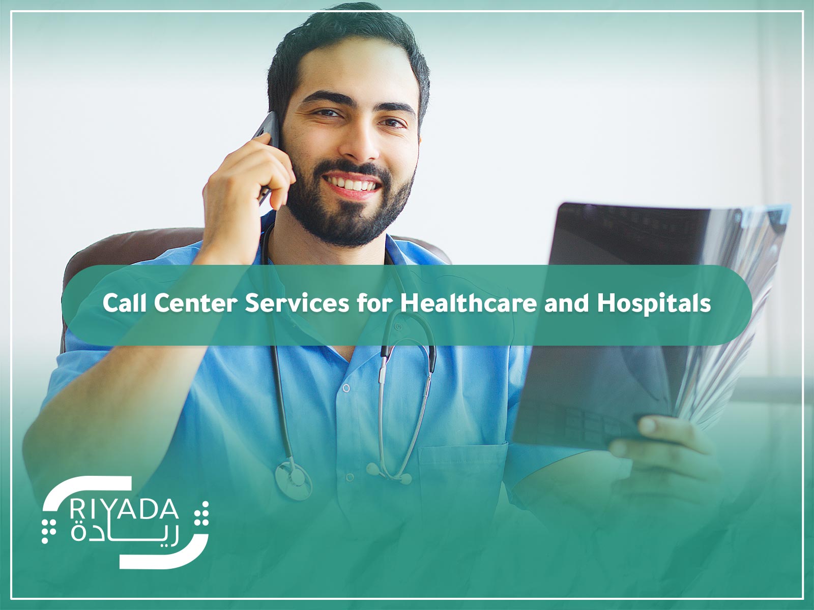 Call Center Services for Healthcare and Hospitals 19 Call Center Services for Healthcare and Hospitals
