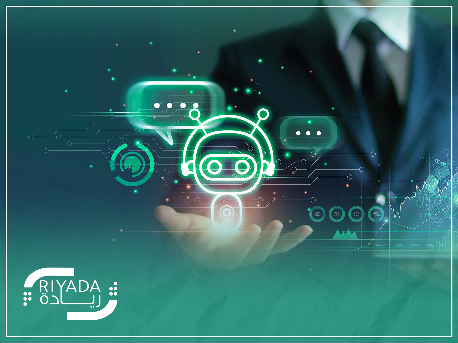 مميزات شات بوت واتساب في تحسين تجربة العملاء