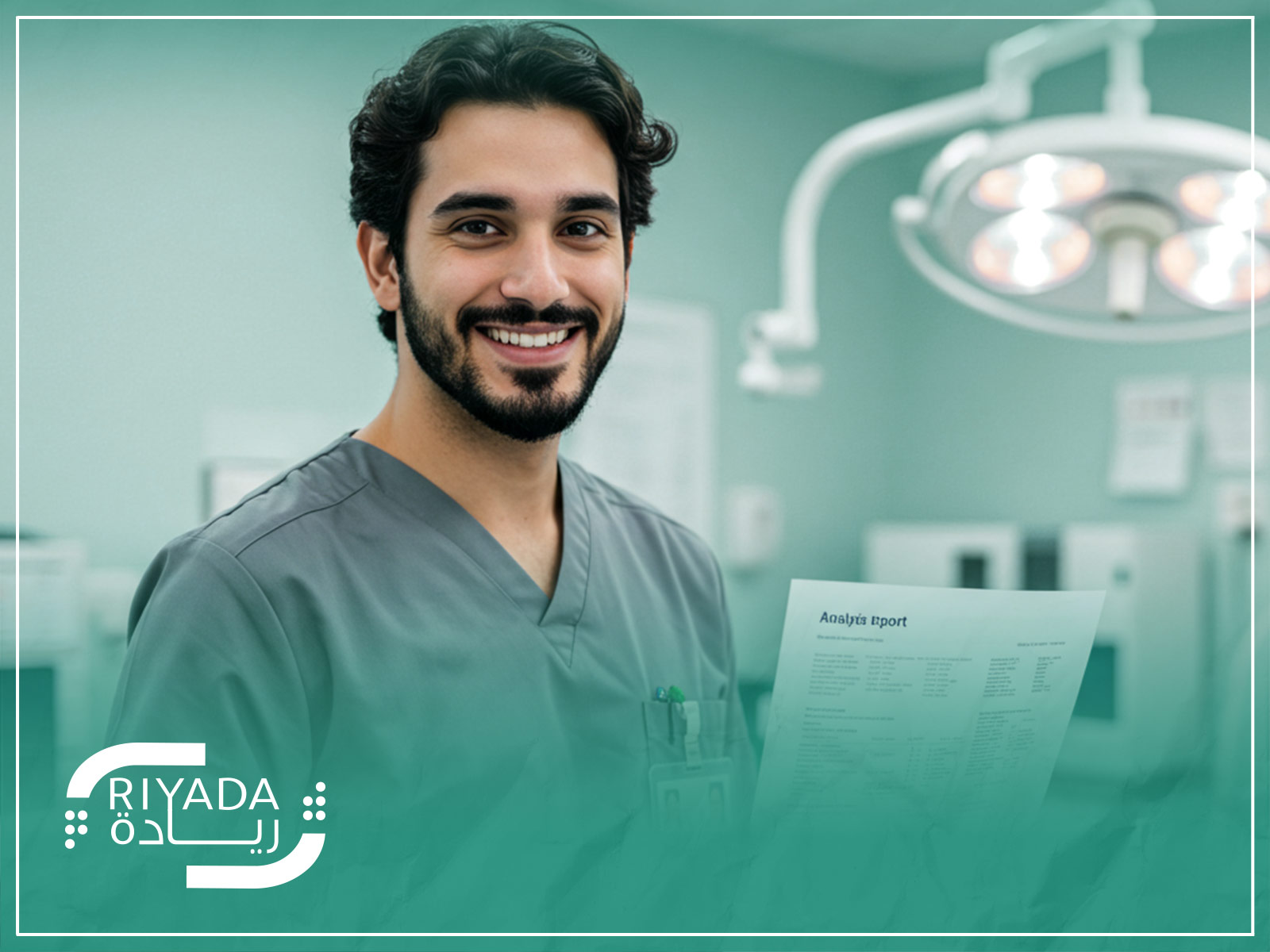 أمثلة على استخدام الكول سنتر في مختبرات السعودية