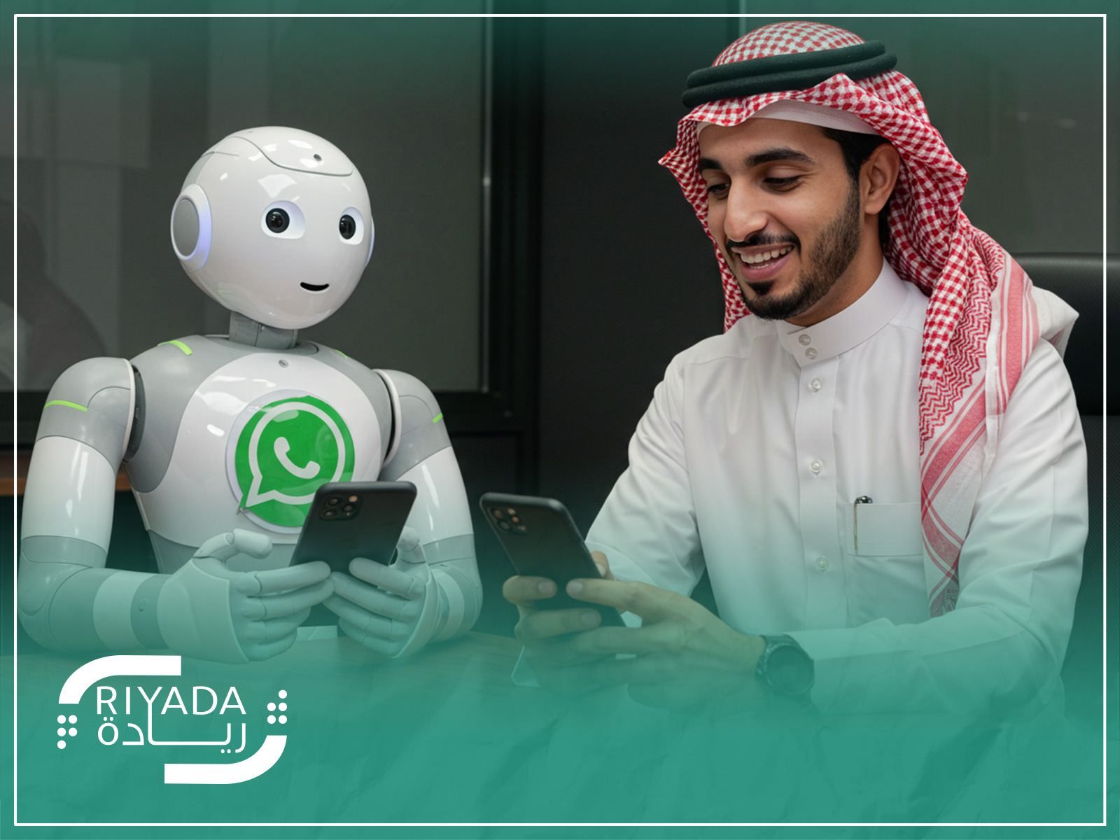Future of WhatsApp Chatbot Solutions in Saudi: Trends 4 Examples and Predictions for Growing Adoption