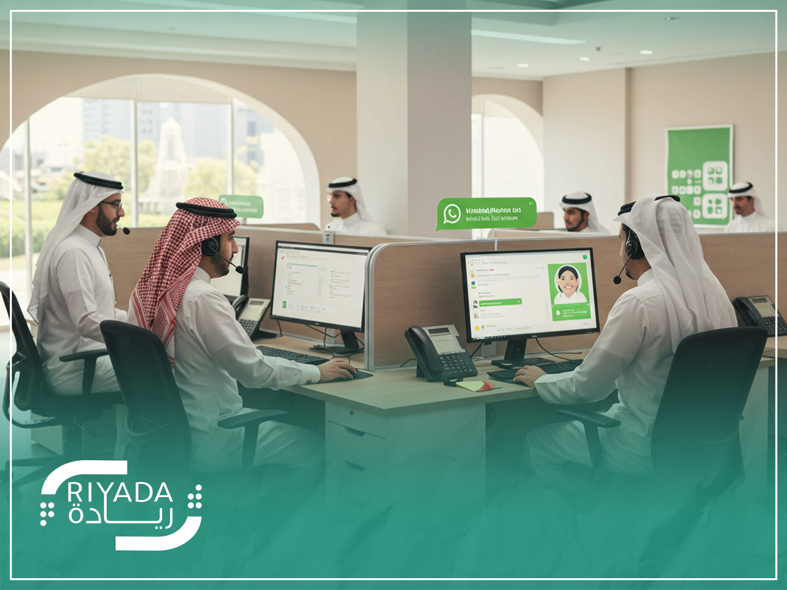 Integrating Call Centers with WhatsApp Chatbots to Improve Customer Experience 3 How does Chatbot automation enhance customer experience and response speed?