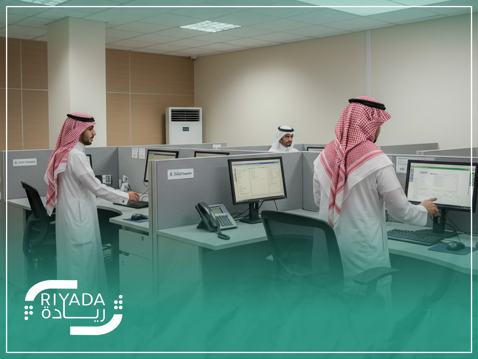 كيف تعمل هذه الأنظمة في تحسين تجربة المتصلين؟