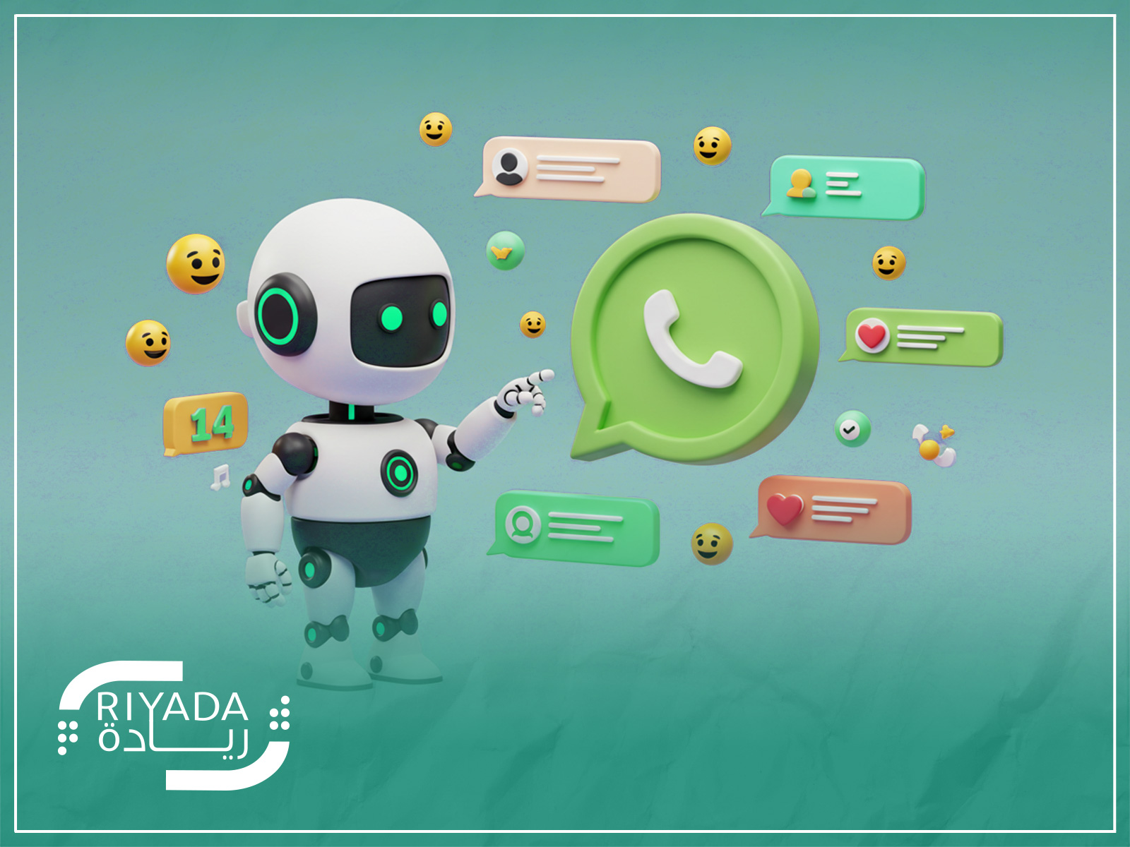AI Solutions for Customer Support via WhatsApp and Chatbots 5 Real-world examples of AI success in customer experience