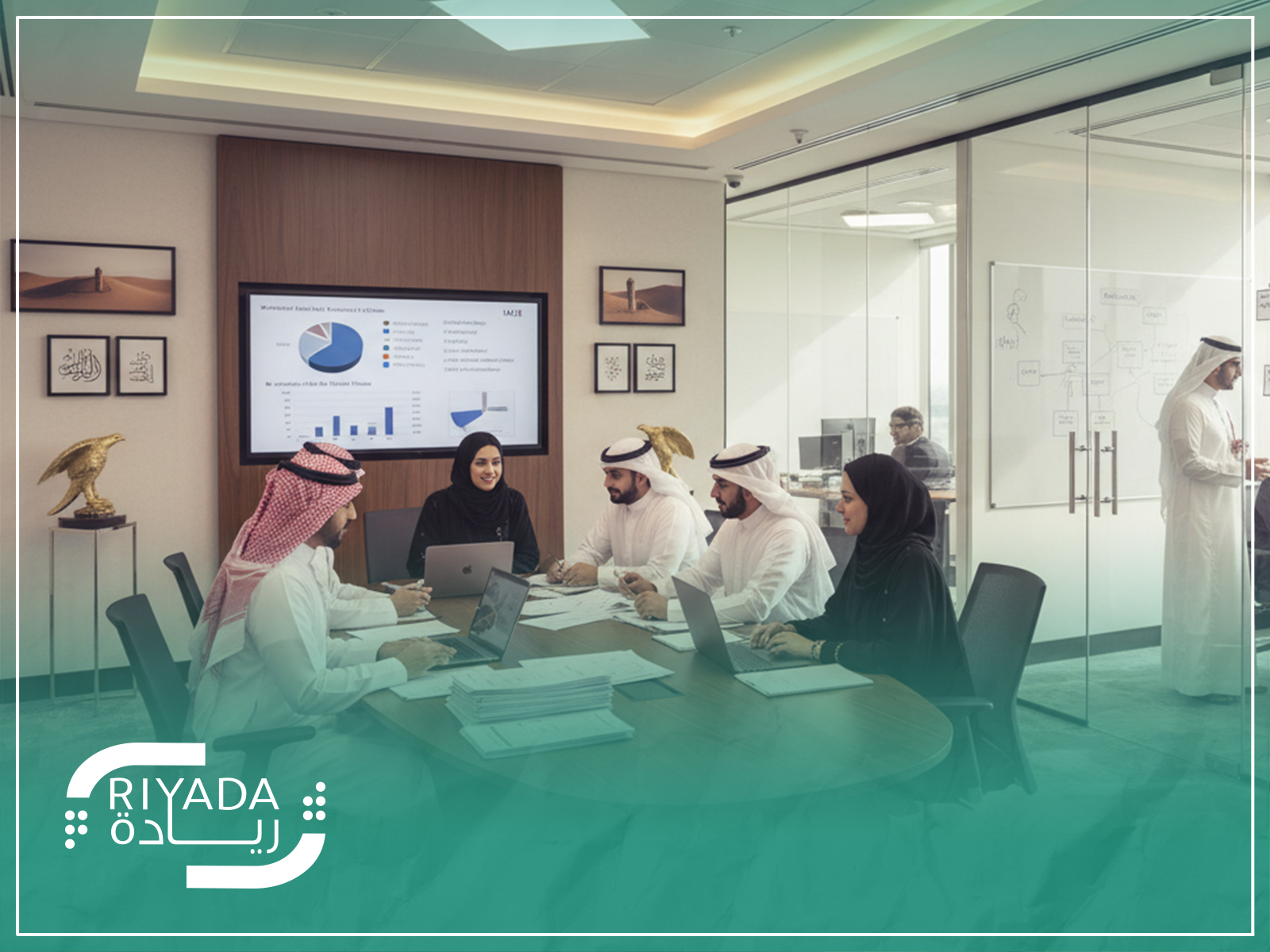 ما الفرق بين التعيين الداخلي والتوظيف الخارجي؟