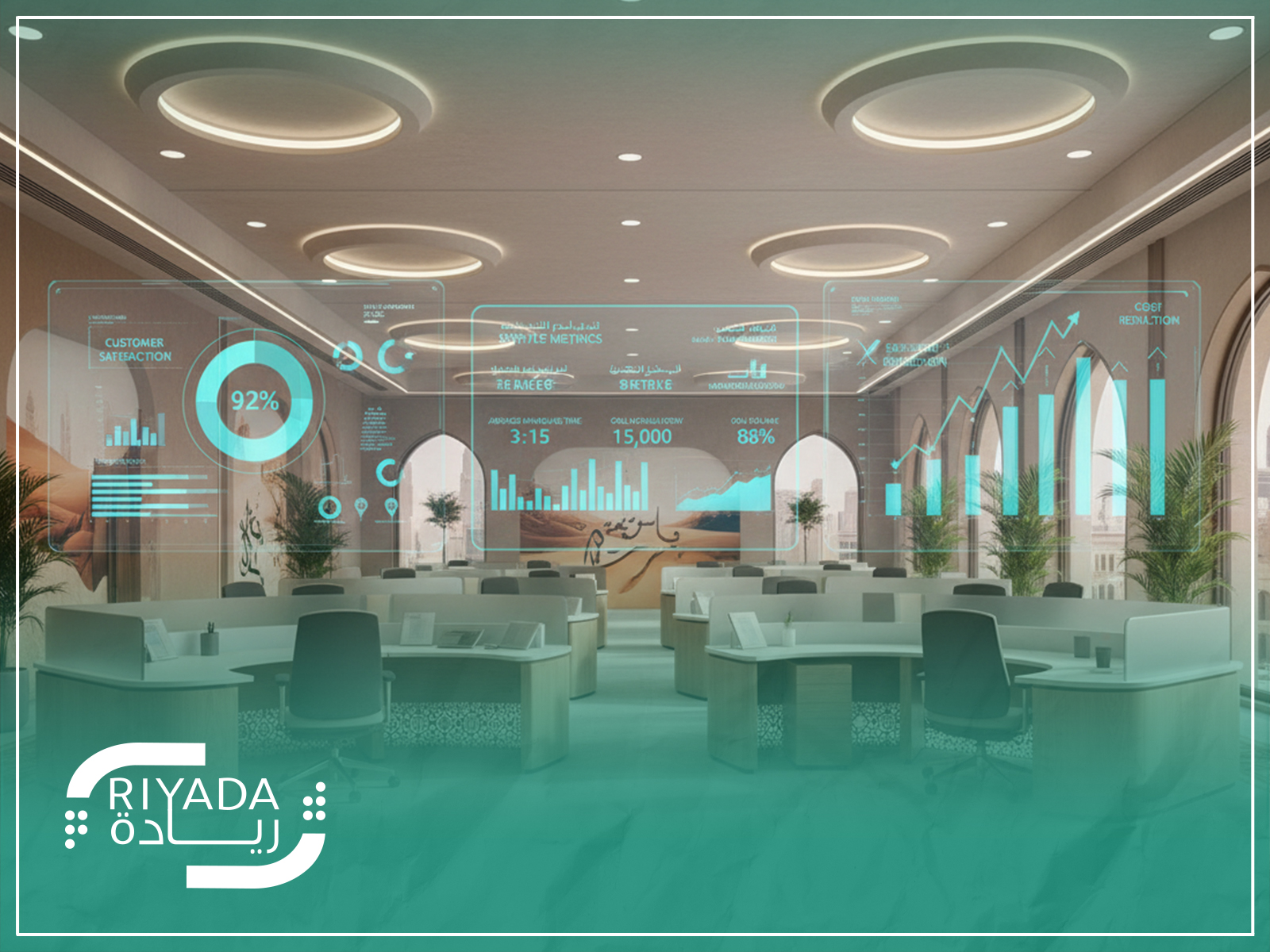 What are the basic costs of operating an internal call center?