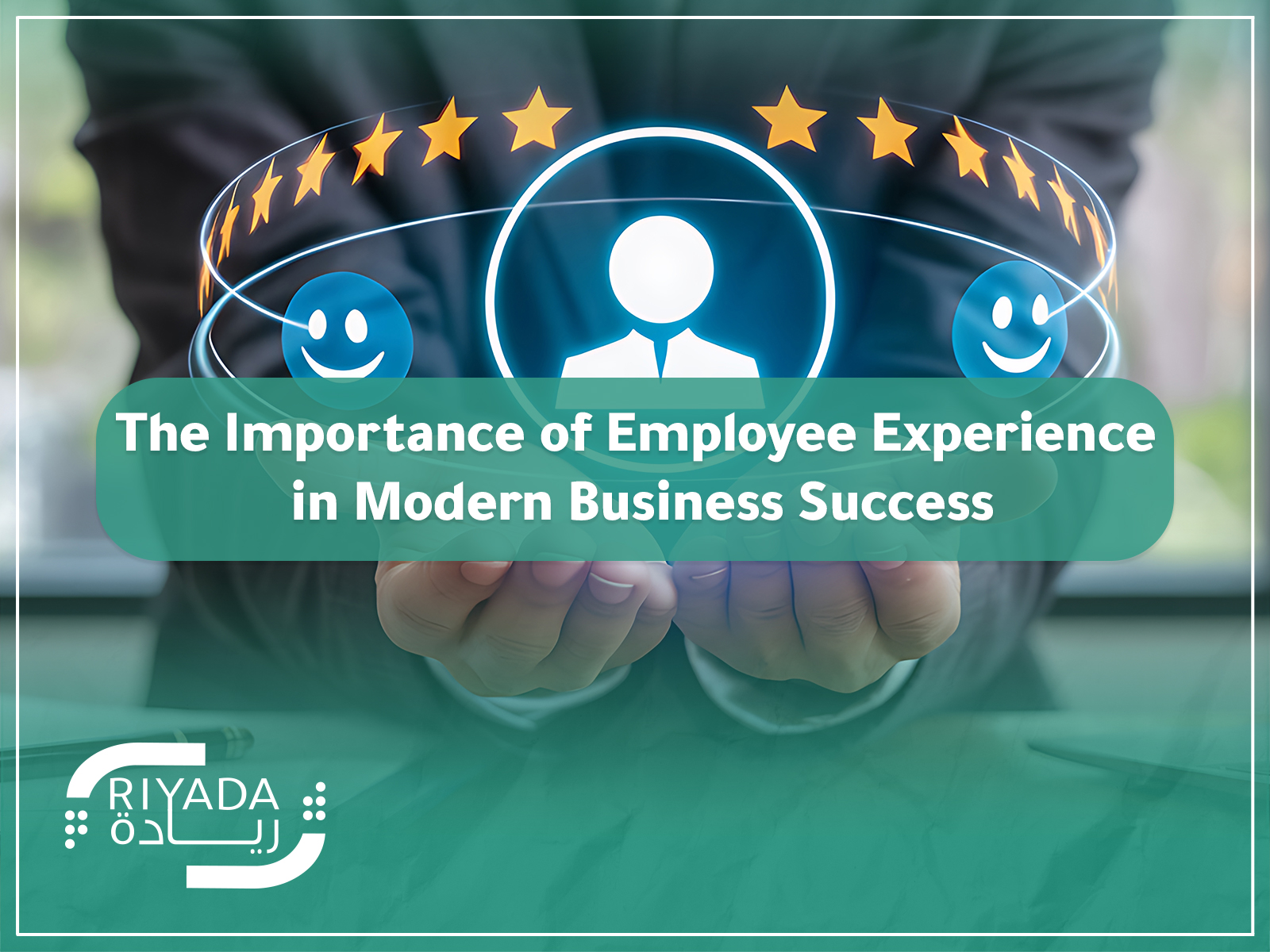 Employee Experience