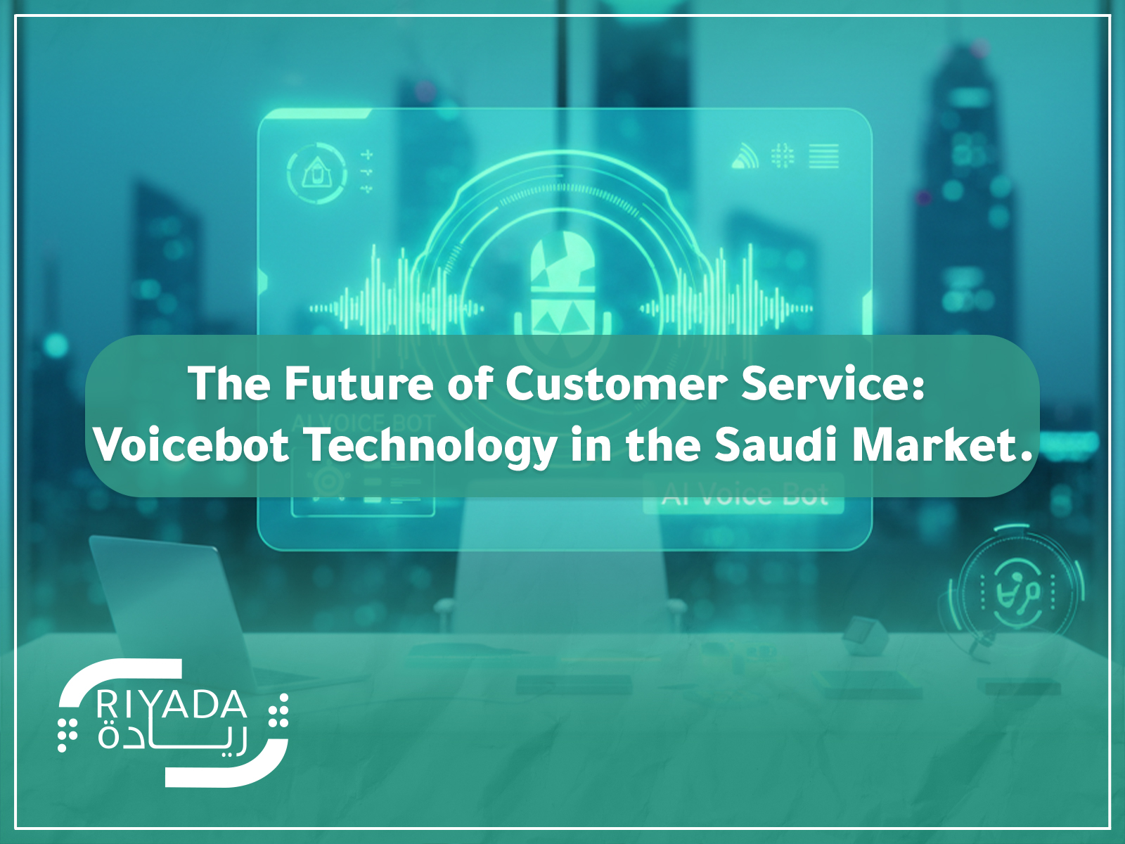 Future of Customer Service