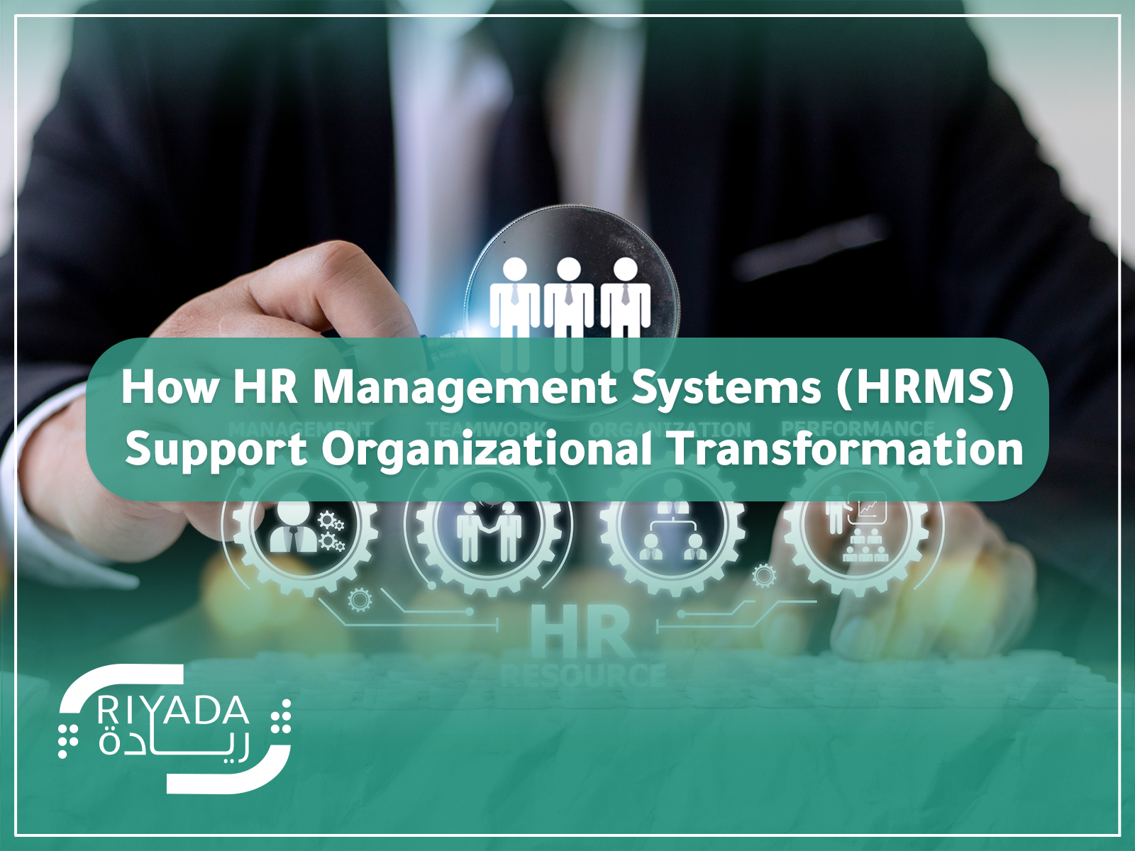 HR Management Systems