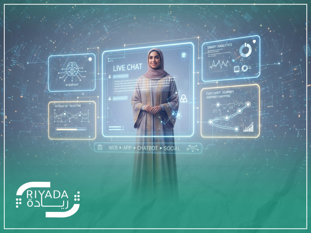 Transitioning from Traditional Customer Service to a Digital Experience 3 How Technology is Reshaping Customer Experience