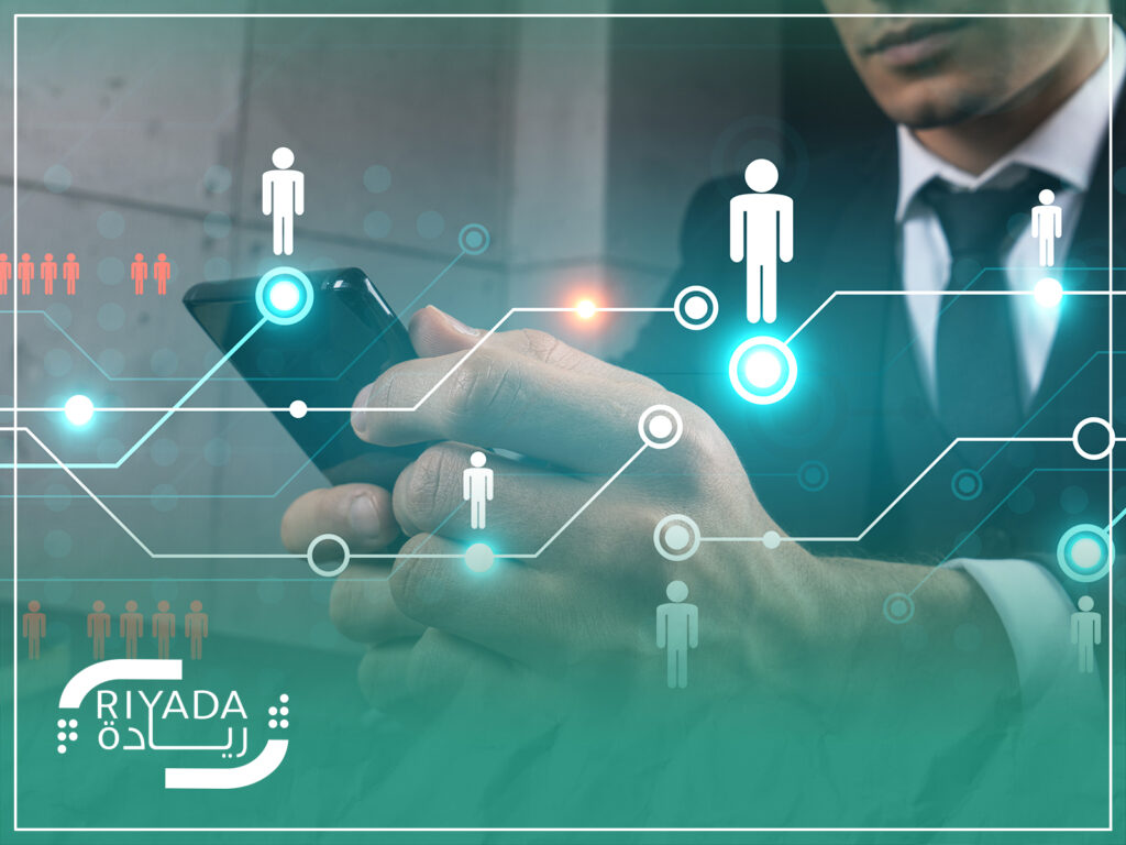 What is smart recruitment and how does it work