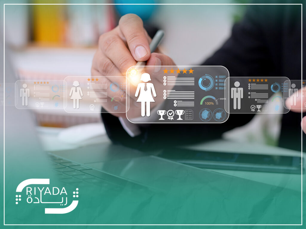 استراتيجيات توظيف ذكية للشركات