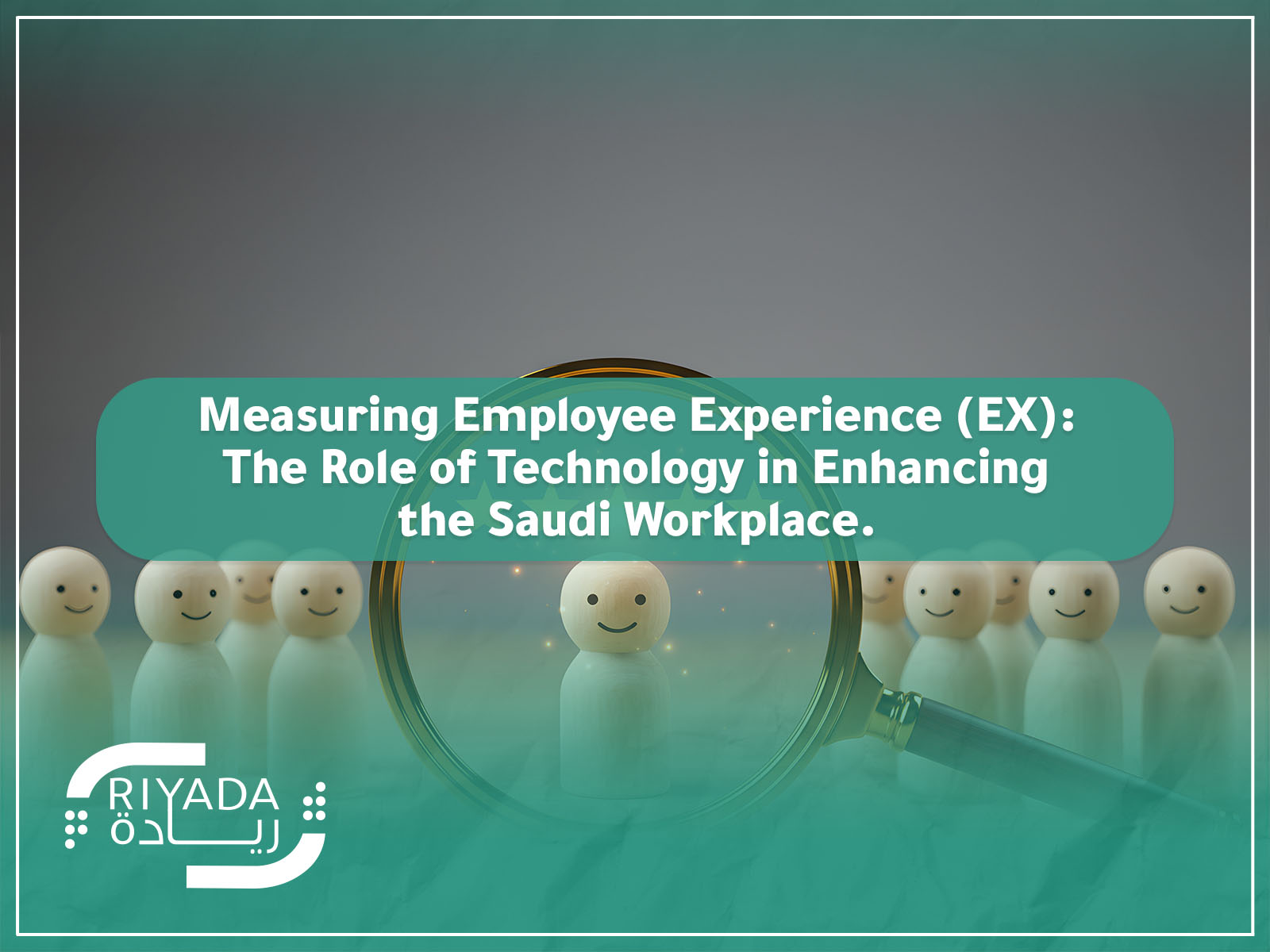 Measuring Employee Experience