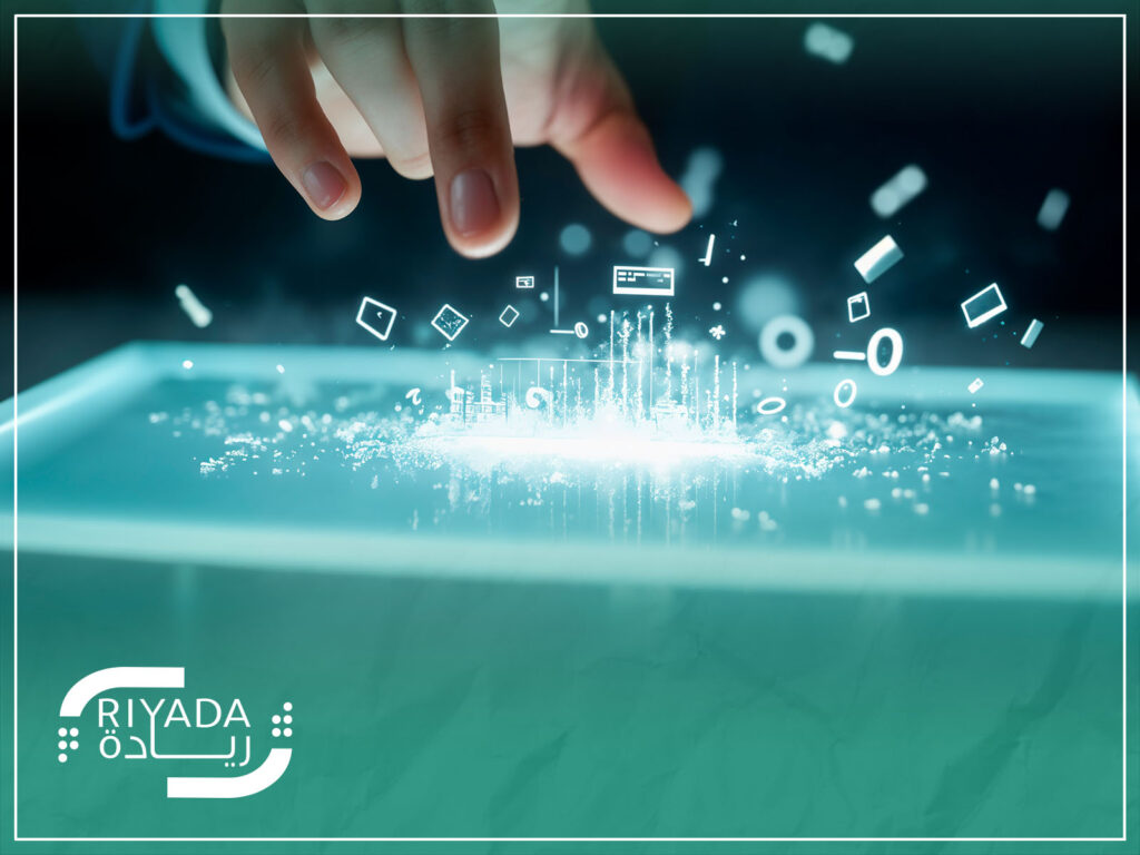 خارطة طريق التحول الرقمي للشركات الصغيرة والمتوسطة (SMEs) في السعودية: دور ريادة 3 خارطة طريق التحول الرقمي للشركات الصغيرة والمتوسطة