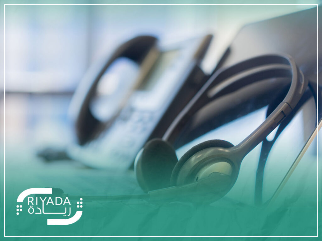 إدارة الجودة QA في مبيعات Outbound