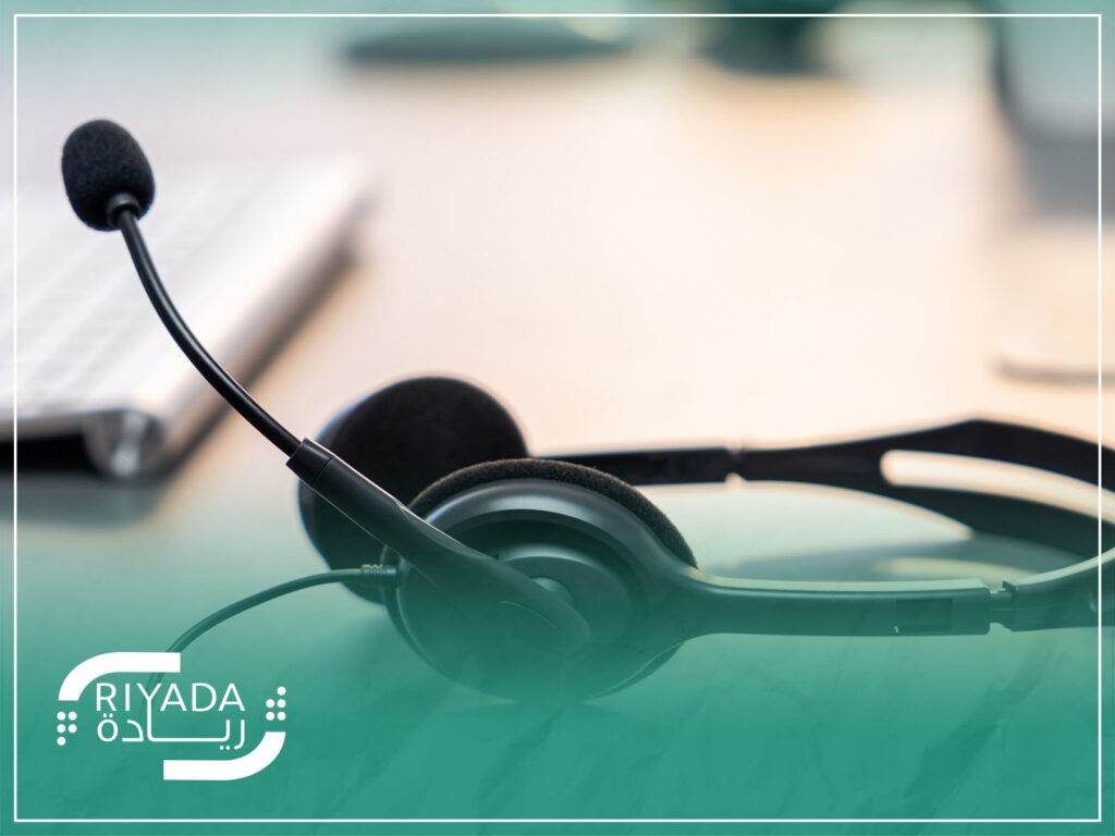 حلول HR ومراكز الاتصال للشركات متعددة الفروع