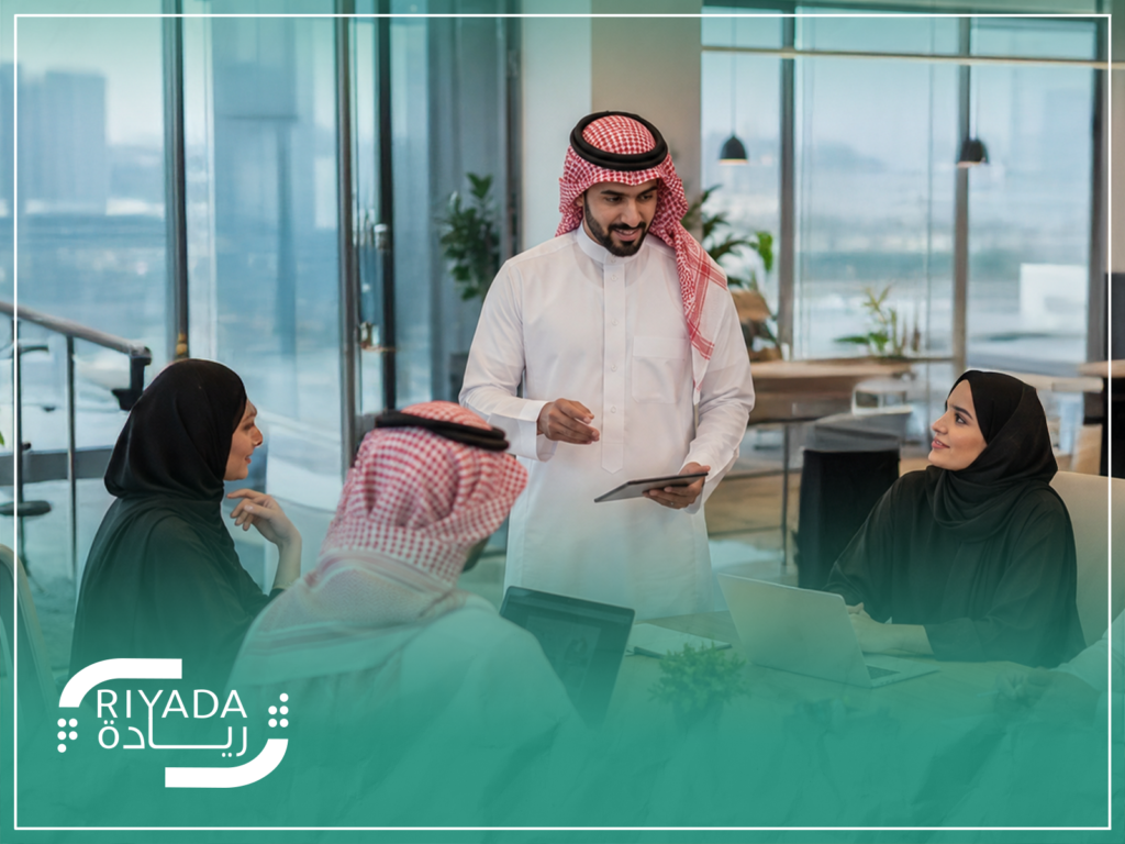 شركات التوظيف السعودية