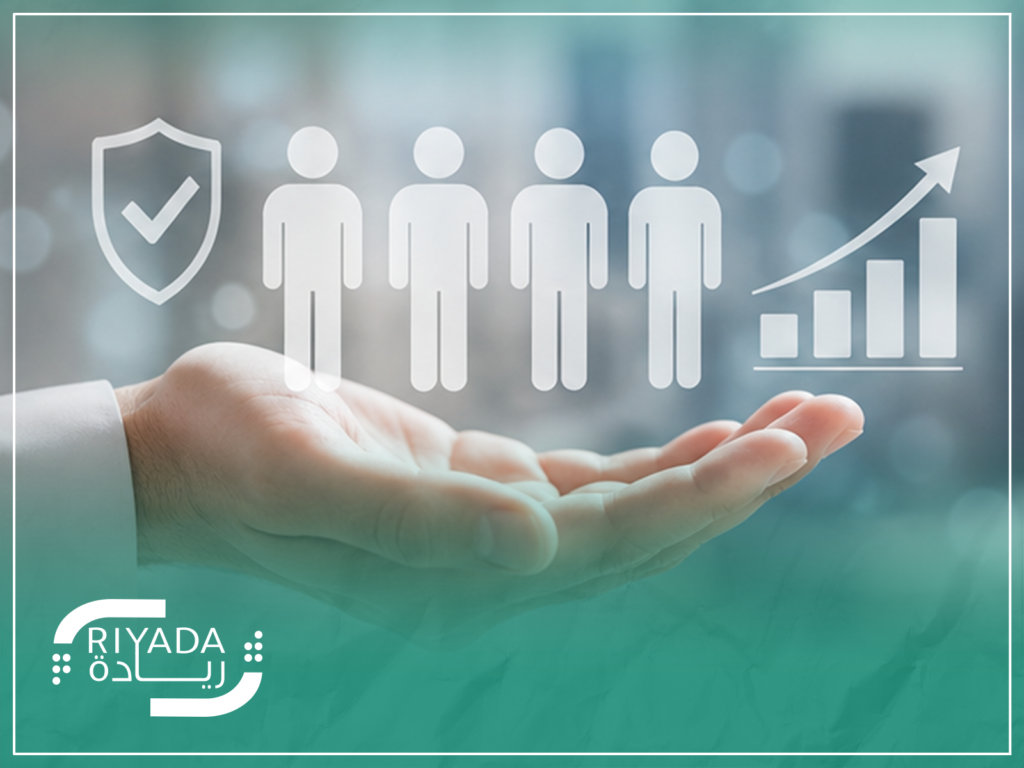 إدارة الرواتب في السعودية: كيف تربط قوى ومُدد والتأمينات وحماية الأجور؟ 3 ما هي إدارة الرواتب
