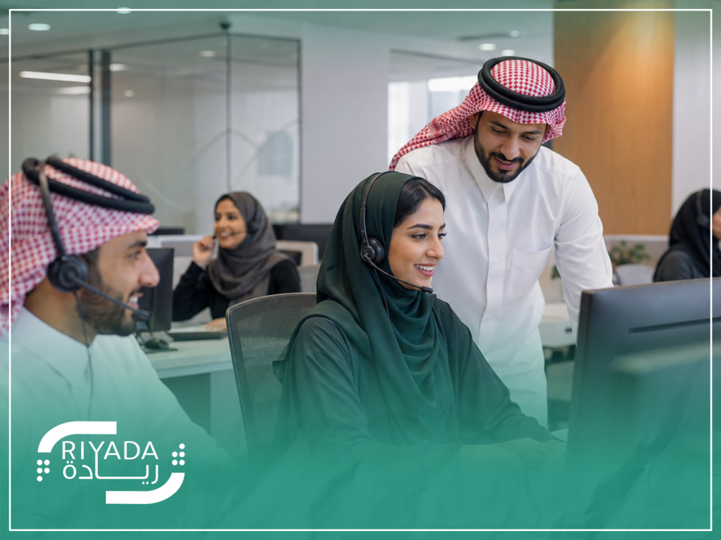 توطين مهن خدمة العملاء ومراكز الاتصال: كيف تبني فريقًا سعوديًا ممتثلًا؟ 4 معايير اختيار موظفي خدمة العملاء
