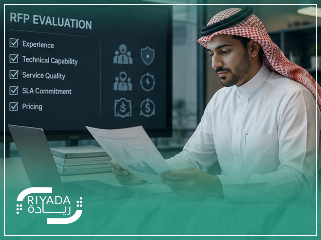 How to Write a Contact Center Outsourcing RFP in Saudi Arabia 3 What Is a Contact Center RFP Saudi Arabia Document