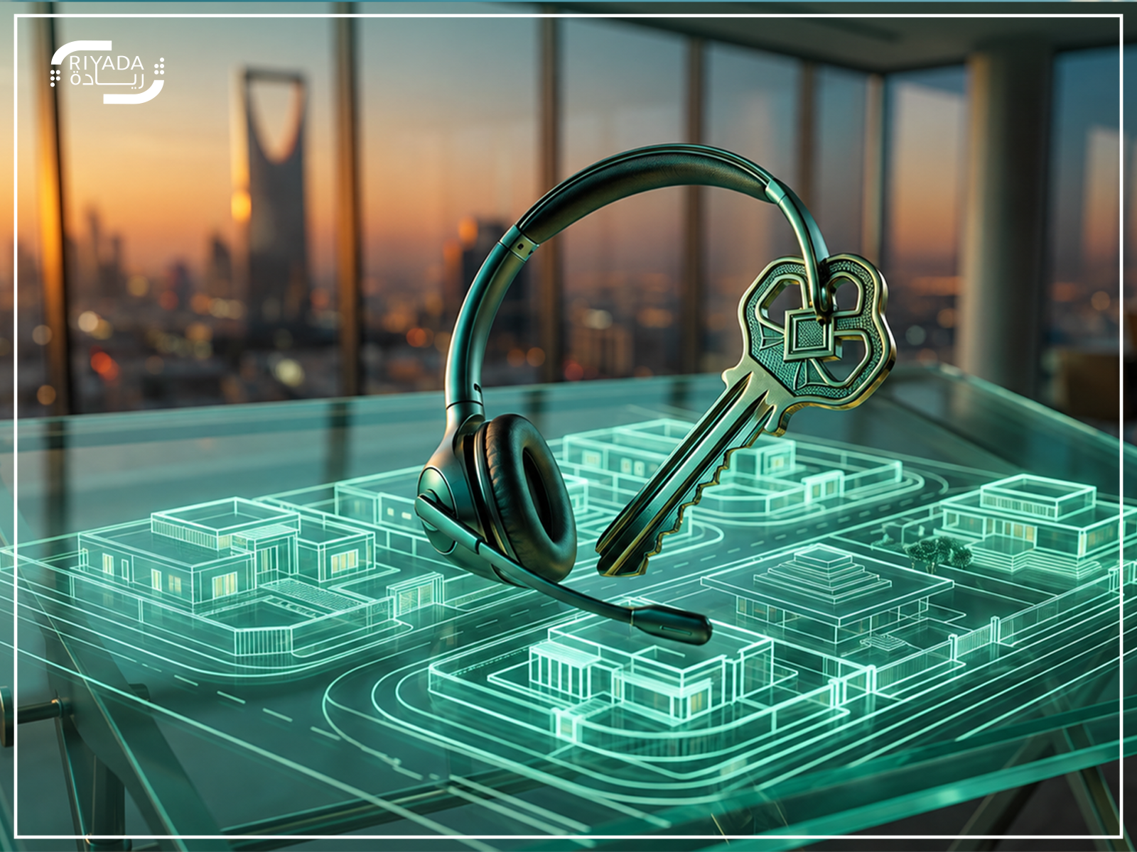 Contact Center Outsourcing for Real Estate Companies in Saudi Arabia Contact Center Outsourcing for Real Estate Companies in Saudi Arabia