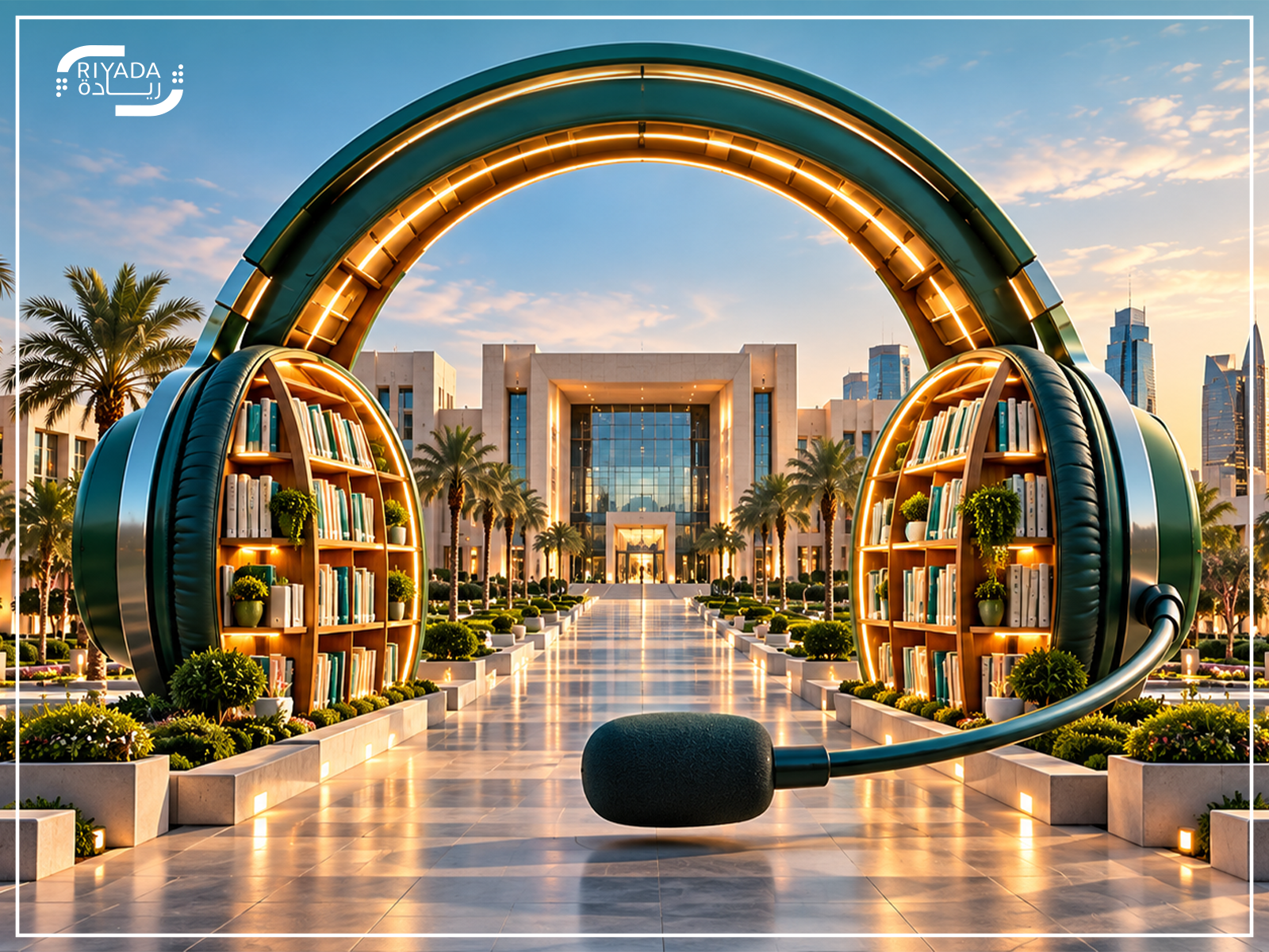 Contact Center Outsourcing for Universities and Education Providers in Saudi Arabia